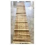 Turkish Runner Rug 140'x 26