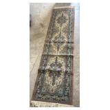 Runner Rug 96'x24'