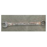 1 5/8' Combination Wrench Large 20' long