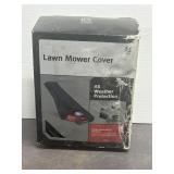 Walk Behind Mower Cover