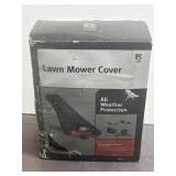 Walk Behind Mower Cover