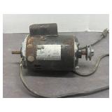 Craftsman Capacitor Electric Motor for a 10'