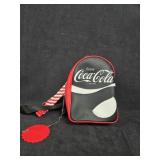 New Coca-Cola Backpack