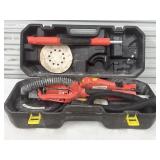 Aleko Electric Variable-Speed Dry Wall Sander