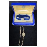 Very Old Gruen Ladies' Watch