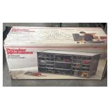 Popular Mechanics 23-Drawer Storage Cabinet
