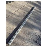 (10) 10ï¿½ 3/4' Sticks of Galvanized EMT Conduit