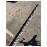 (10) 10ï¿½ 3/4' Sticks of Galvanized EMT Conduit