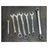 PITTSBURGH Combination Wrenches