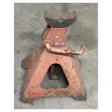 Heavy-Duty Jack Stand 16'