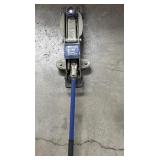 ACDelco 2-Ton Hydraulic Trolley Jack