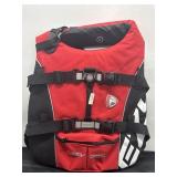 NWT Sz L EzyDog DFD (Dog Flotation Device)