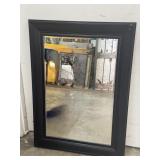 32.5'x43' Black Mirror