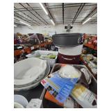 Everything on Top Shelf