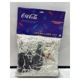 NIP Coca-Cola Bottle String Lights