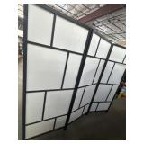 84'x72' RISï¿½R Room Divider