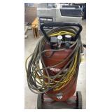 Porter-Cable 25-Gallon Jetstream Air Compressor