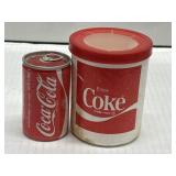 Coca-Cola Miniature Can 150ml (0.15 Liter)