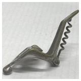 Starr X Wall-Mounted Bottle Opener with an