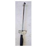 Vintage Craftsman 1/2' Drive Beam-type Torque