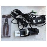 Stepping Motor & LIJIAN 6