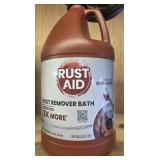 Rust Aid