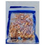 Plasma Cutter Consumable Kit Containing Copper