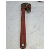 18' Pipe Wrench