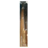 Wood Decor Components