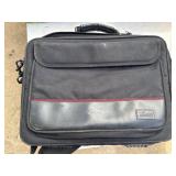 Targus Notepac Clamshell Notebook Carrying Case