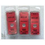 (3) Dorman M12