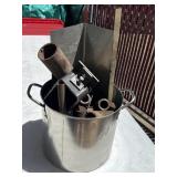 Scrap Metal