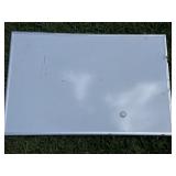 Dry Erase Board 25'x23'