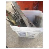 Heavy Metal Scrap- Bucket Included
