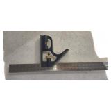 Combination Square