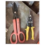 Snips