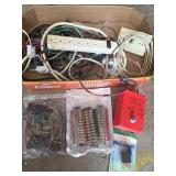 Electric components