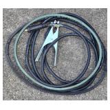 Ground Cable?