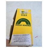 Box of Holo-Krome 1/4'ï¿½1' Standard Dowels