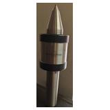 Precision Matthews Morse Taper Live Center