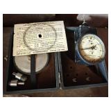 Portable Tachometer
