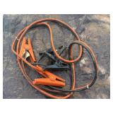 Car Jumper Cables