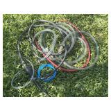 Pumps & Hoses