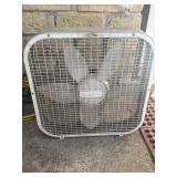 Holmes Box Fan 20'