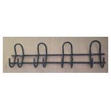 Organizer Hooks