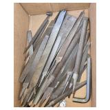 Box of Files