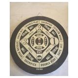 Dart Board