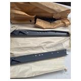 Metal Brackets