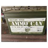 Ammo Box