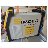 Simder 10 in 1 Welder & Cutter Sd 4050 Pro